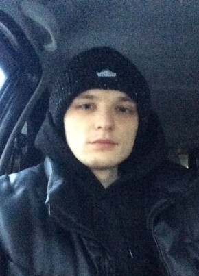 Сергей, 29, Россия, Иваново