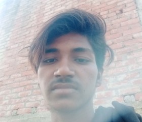 Rajkhan, 23 года, Allahabad