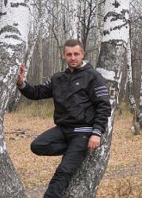 Владимир, 47, Россия, Саратов