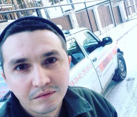 Дамир, 33 года, Новосибирск