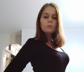 Veronika, 32 года, Москва