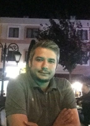 Barış , 32, Türkiye Cumhuriyeti, Tekfurdağ