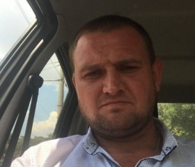 Виктор, 35 лет, Пашковский