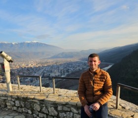 Bledi, 18, Elbasan