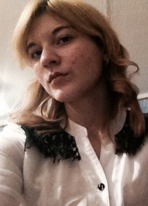 Виктория Вебер, 23, Россия, Убинское