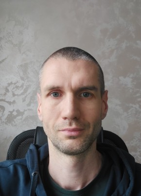 Евгений из Черкесска 42 года