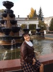 Tatyana, 55  , Myski