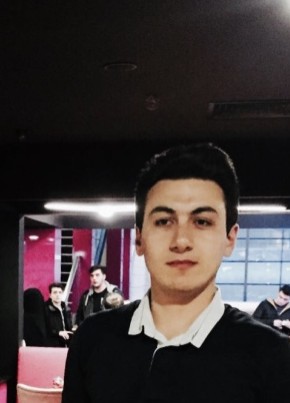 Ahmet, 35, Türkiye Cumhuriyeti, Umraniye