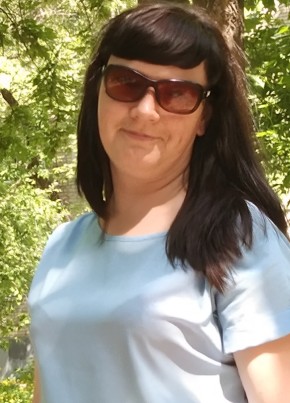 Наташенька, 44, Россия, Хабаровск