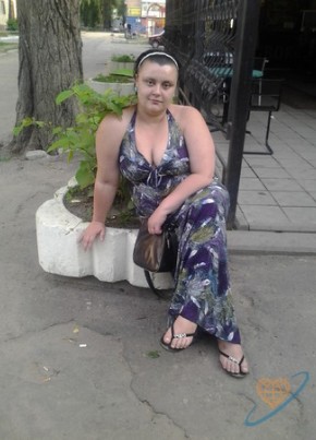 натали, 46, Россия, Брянск