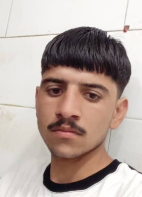 Delawar Wafadar из Warszawa 18 лет