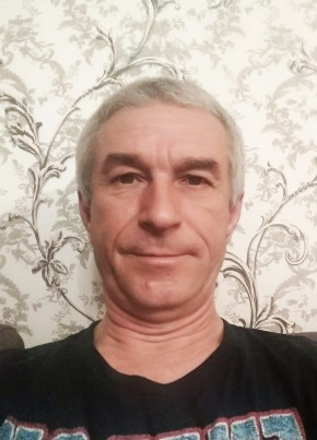 Евгений, 55, Россия, Альметьевск