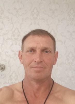 Владислав, 47, Россия, Успенское