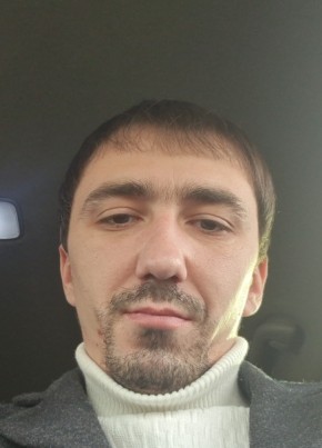 Владимир из Лермонтова 36 лет