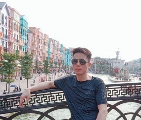 van, 18 лет, Hà Nội