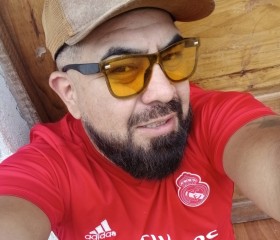 Juan, 40, Mendoza