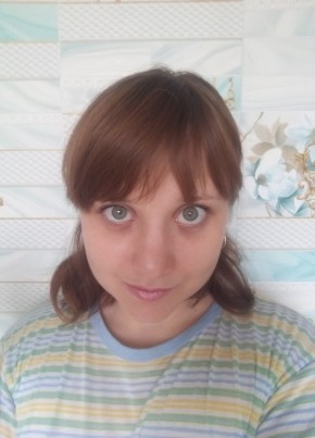 Таня, 31, Россия, Смоленск