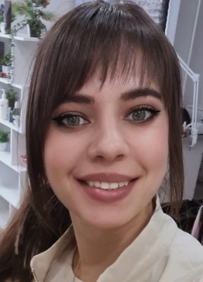 А'нжела из Бородино 28 лет