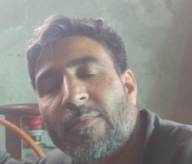 Bustrane, 44 года, Srinagar (Jammu and Kashmir)