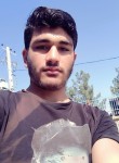 مجید خوسروی, 18, Najafabad