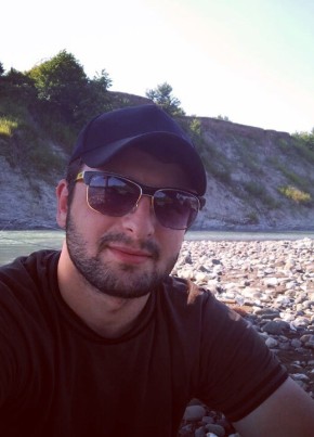 Marlen, 30, Abkhazia, Tarchal
