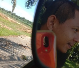 Fikri, 25, Teluk Intan