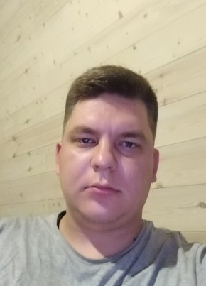 Pavel, 29, Россия, Уфа