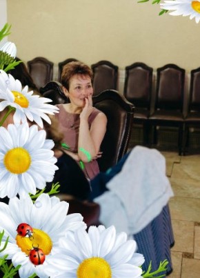 Светлана, 54, Россия, Зеленоград