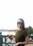 Marina, 30, Moscow