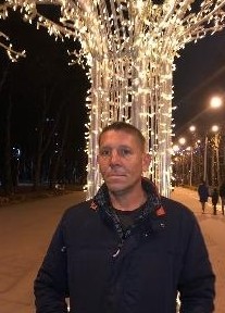 Андрей Корчагин, 47, Россия, Абакан