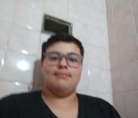 Thiago, 21, Punta Alta
