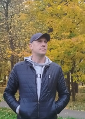 Aleksandr, 42, Russia, Nizhniy Novgorod