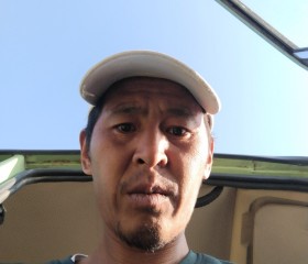 Хамид, 40 лет, Бишкек