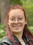 Klaudia, 21, Rotterdam
