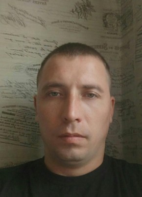 Сергей, 32, Россия, Вербилки