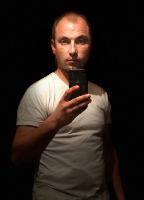 Stanislav, 34, Russia, Moscow