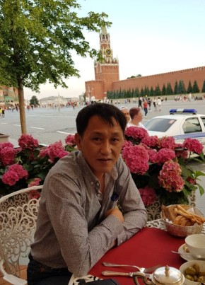 Алекс, 58, Россия, Хабаровск