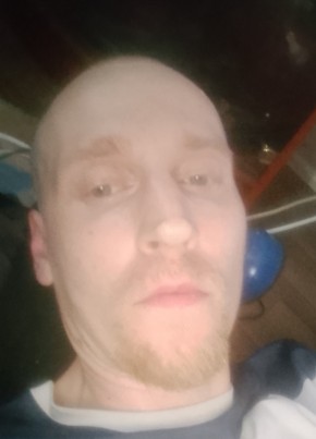Tomi из Jyväskylä 34 года