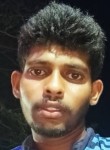 NARALA DORABABU, 24 года, Rāmachandrapuram