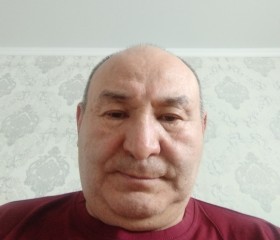 Алпыс, 60 лет, Қарағанды