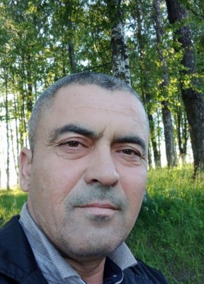 Абдуназар, 47, Россия, Луга