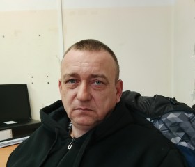 Aleksandr, 53, Moscow