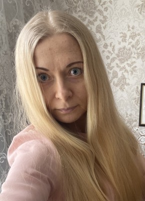 Yuliya, 41, Russia, Voronezh