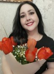 Lilya, 40, Moscow
