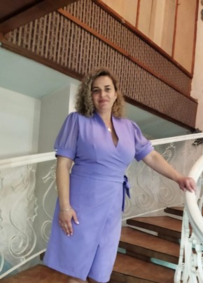 Natalya, 43, Russia, Kaliningrad