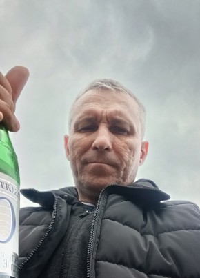 Андрей из Липецка 48 лет