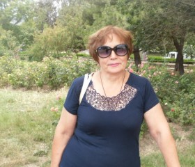 Наталья, 75 лет, Симферополь