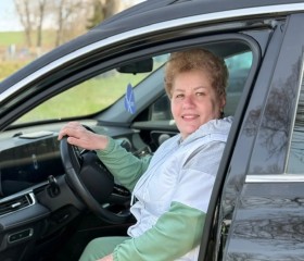 Mila, 65, Staryy Oskol