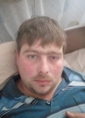 Артур, 34, Россия, Избербаш