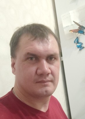 Иван, 33, Россия, Олёкминск